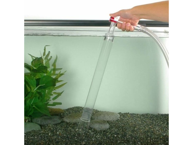 Автоматични почистващи средства за басейни Fluval
