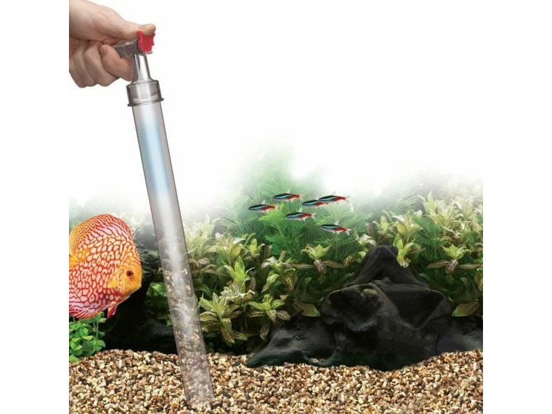 Автоматични почистващи средства за басейни Fluval