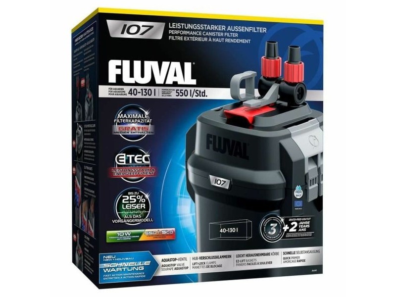 Филтър за Вода Fluval