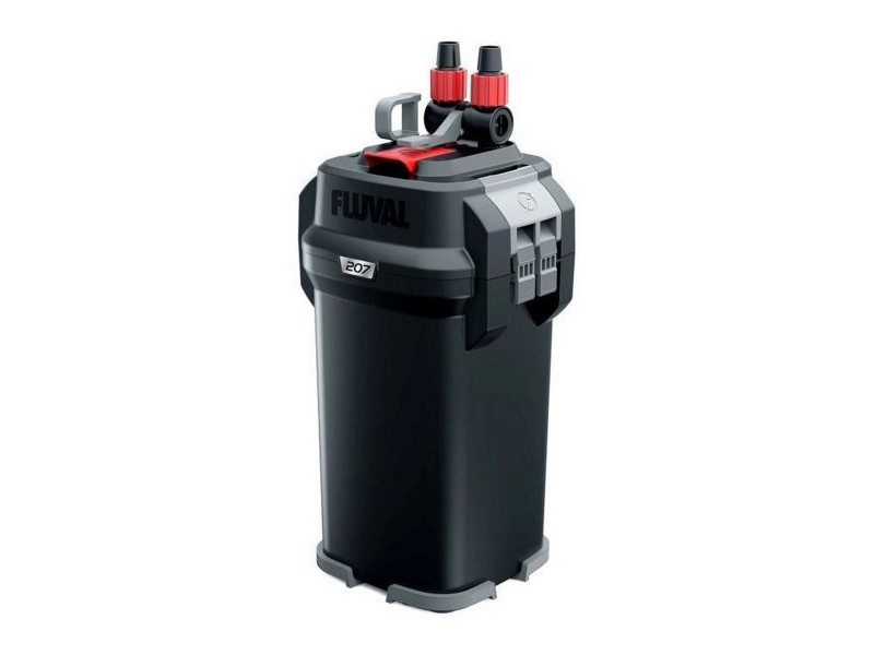 Филтър Fluval Series 7 207