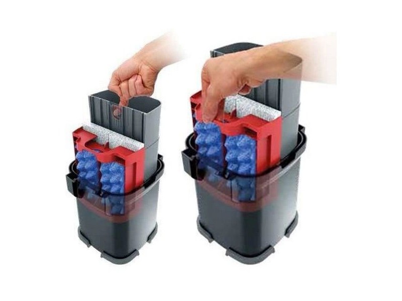 Филтър Fluval Series 7 207