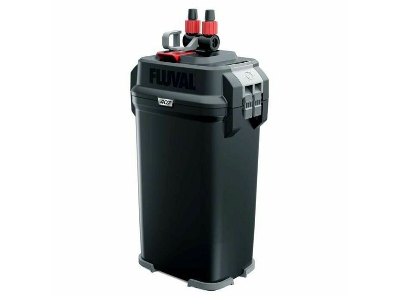 Филтър Fluval Series 7 407