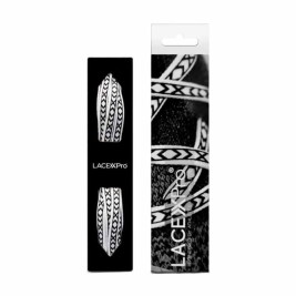 Връзки Soxpro Lacexpro Черен