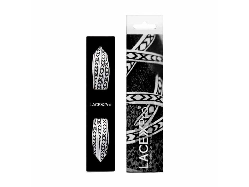 Връзки Soxpro Lacexpro Черен