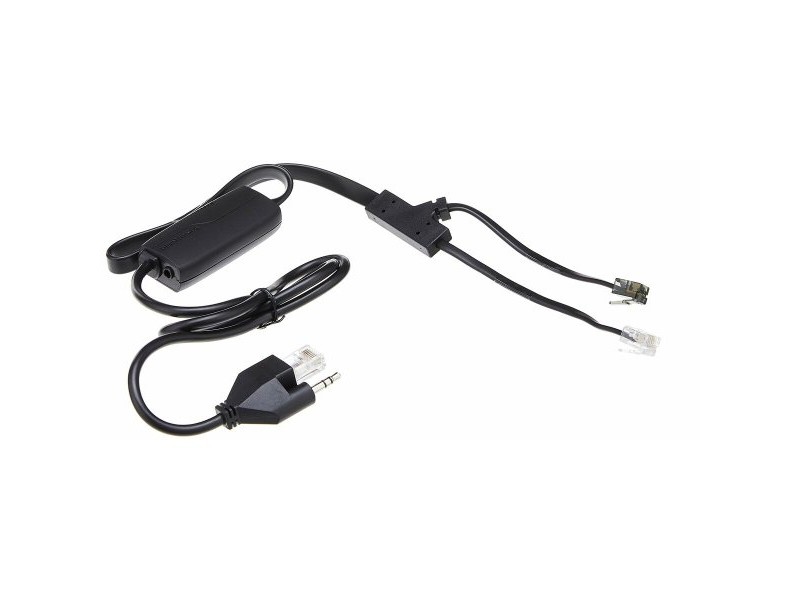 Слушалки с микрофон Poly 38350-13