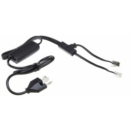 Слушалки с микрофон Poly 38350-13