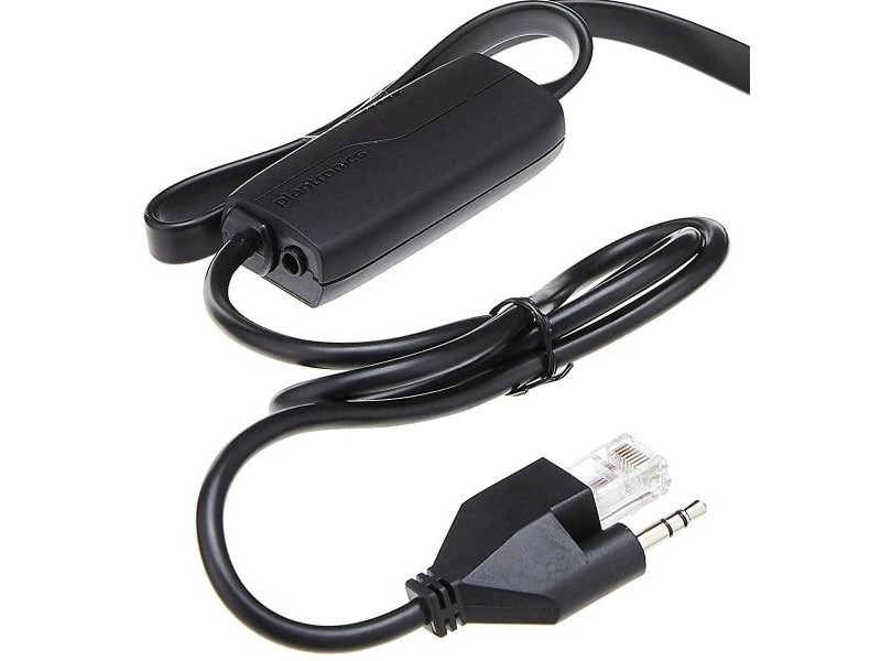Слушалки с микрофон Poly 38350-13