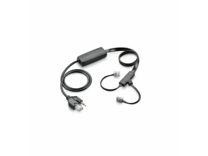 Слушалки с микрофон Poly 38350-13