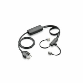 Слушалки с микрофон Poly 38350-13