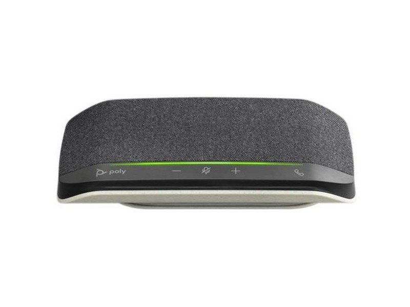 Колона Poly Sync 10 Черен