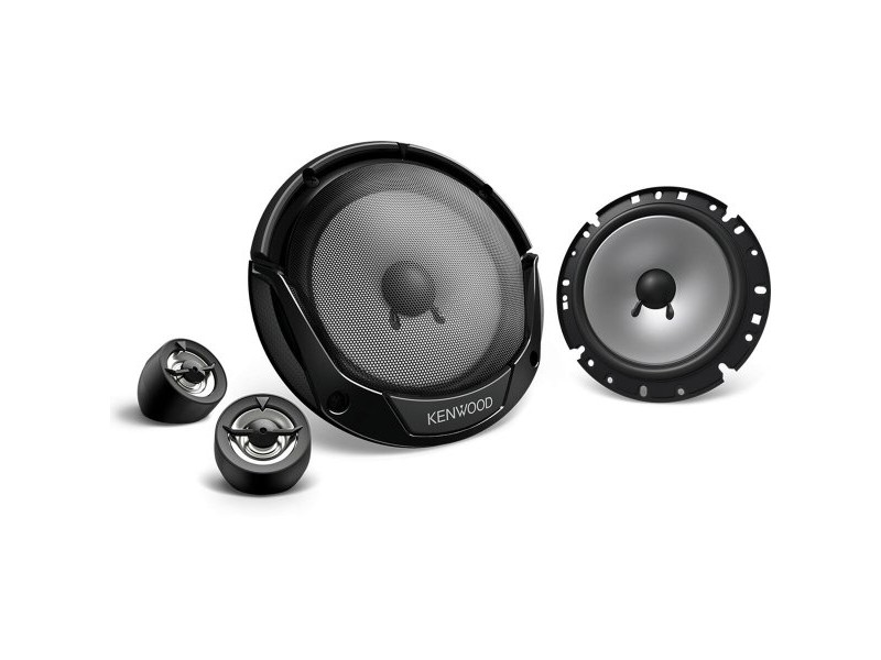 Тонколони за кола Kenwood KFC-E 170P