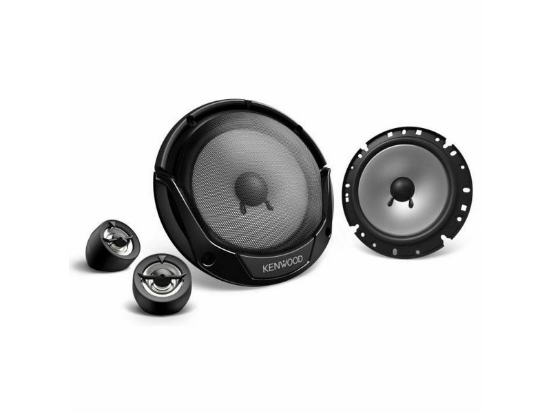 Тонколони за кола Kenwood KFC-E 170P