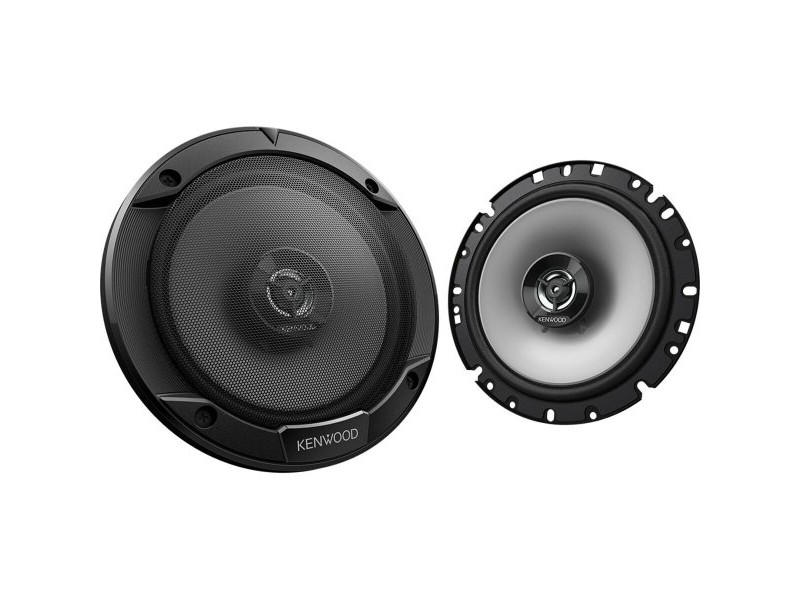 Тонколони за кола Kenwood KFC-S1766