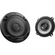 Тонколони за кола Kenwood KFC-S1366 2 Части (2 броя)