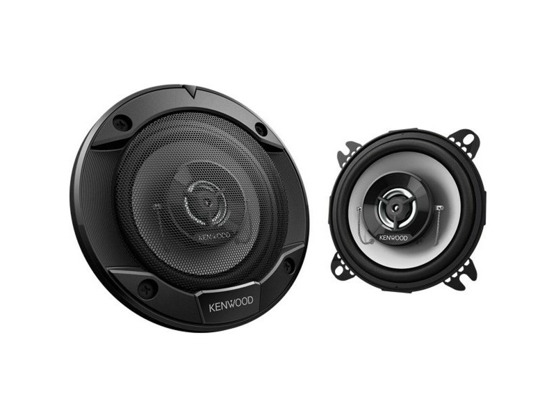 Тонколони за кола Kenwood KFC-S1066 2 Части (2 броя)