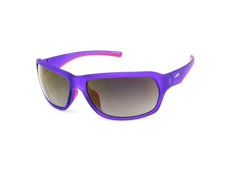 Слънчеви очила унисекс Fila SF-201-C4 ø 63 mm