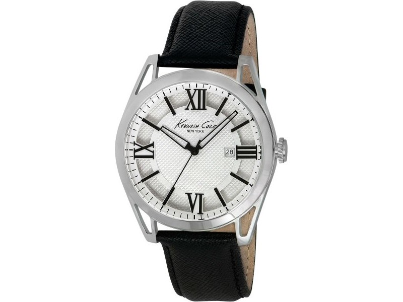 Мъжки часовник Kenneth Cole IKC8072 (Ø 44 mm)