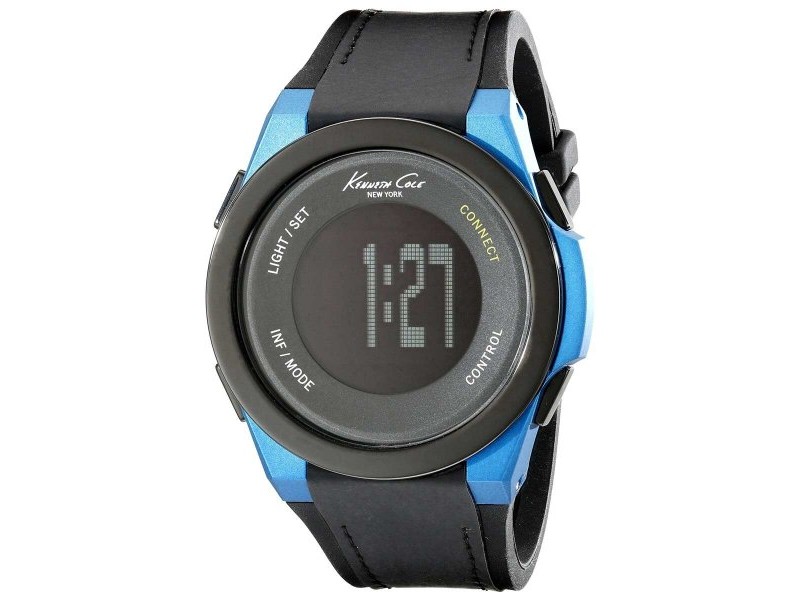 Мъжки часовник Kenneth Cole 10022808 (Ø 47 mm)