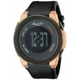 Мъжки часовник Kenneth Cole 10022939 (Ø 47 mm)