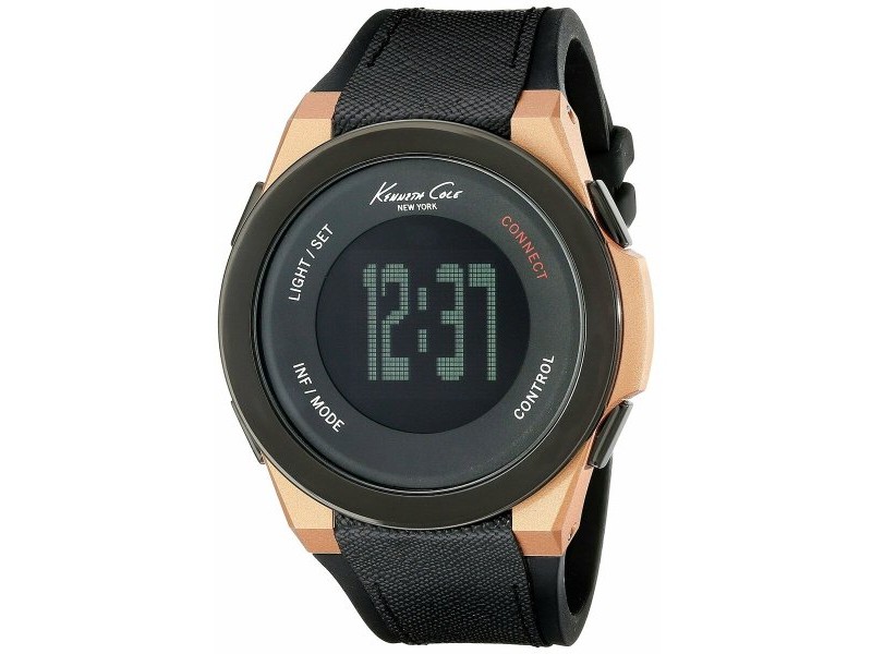 Мъжки часовник Kenneth Cole 10022939 (Ø 47 mm)