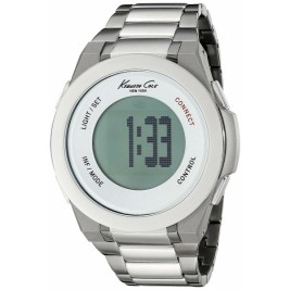 Мъжки часовник Kenneth Cole 10023868 (Ø 47 mm)