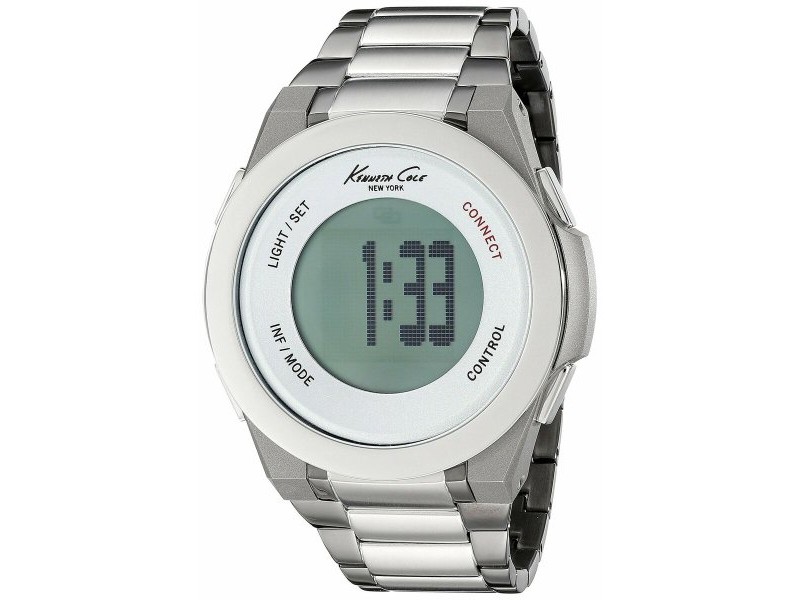 Мъжки часовник Kenneth Cole 10023868 (Ø 47 mm)