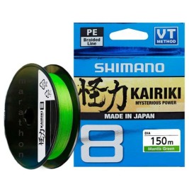 Рибарска Корда Shimano 59WPLA58R01
