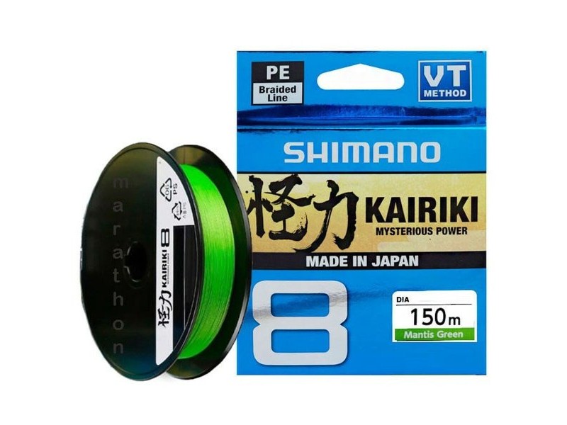 Рибарска Корда Shimano 59WPLA58R01
