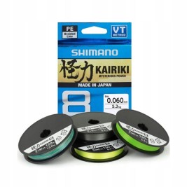 Рибарска Корда Shimano 59WPLA58R02