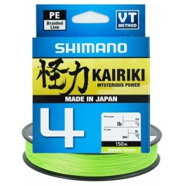 Рибарска Корда Shimano LDM54TE1819015G