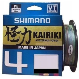 Рибарска Корда Shimano LDM54TE0606015M