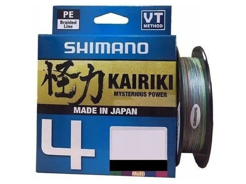Рибарска Корда Shimano LDM54TE0606015M