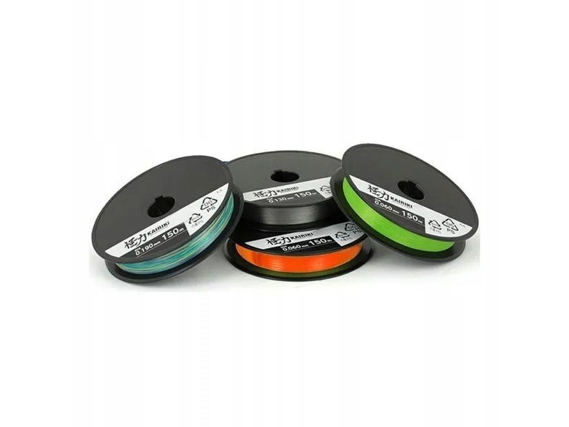 Рибарска Корда Shimano LDM54TE0606015M