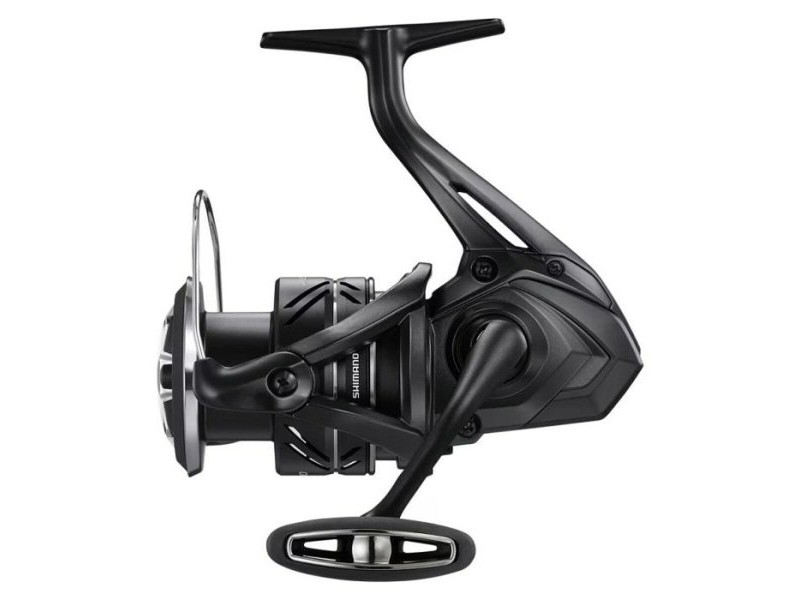 Макара Shimano AEROXRC5000