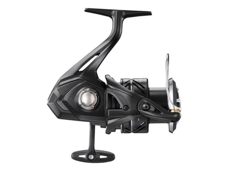 Макара Shimano AEROXRC5000