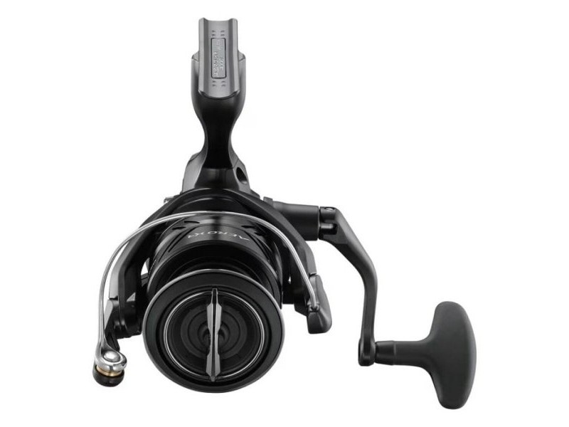 Макара Shimano AEROXRC5000