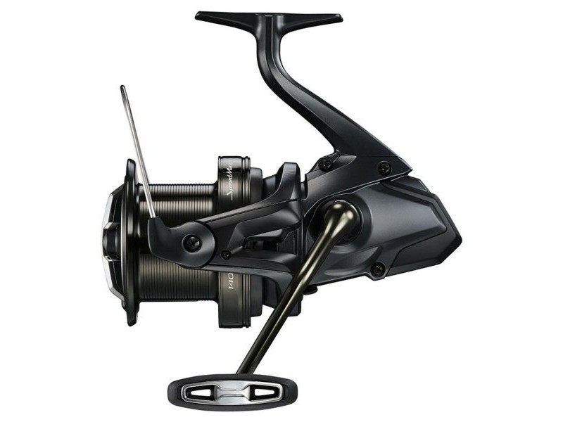 Макара Shimano SPM14000XTD
