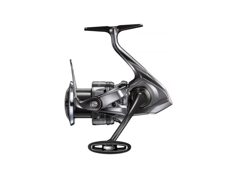 Макара Shimano TPC3000FE
