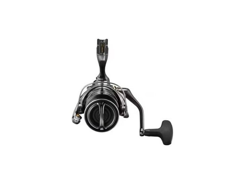 Макара Shimano TPC3000FE