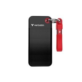 Външен харддиск Verbatim 32192 1 TB SSD