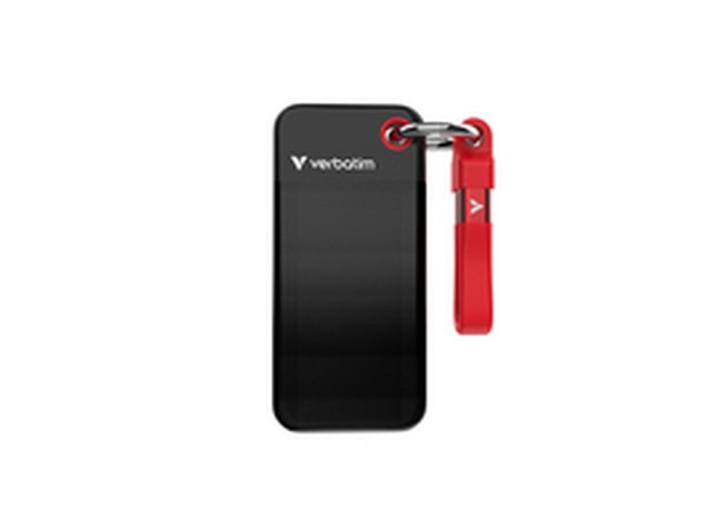 Външен харддиск Verbatim 32192 1 TB SSD