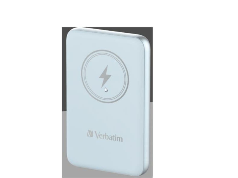 Powerbank Verbatim 32242
