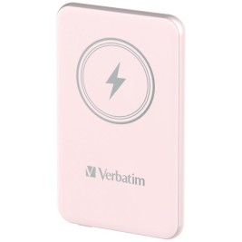 Powerbank Verbatim 32243 Розов 5000 mAh