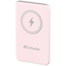 Powerbank Verbatim 32243 Розов 5000 mAh