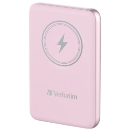 Powerbank Verbatim 32248 Розов 10000 mAh