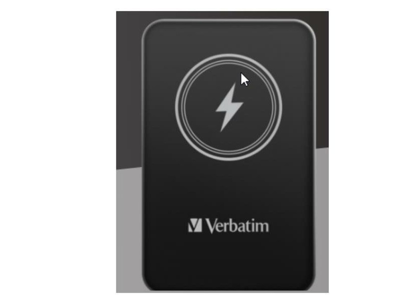 Powerbank Verbatim 32249