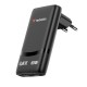 USB Cable Verbatim 32354 65 W Черен