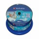 CD-R Verbatim AZO Wide Inkjet Printable 50 броя (50 броя)