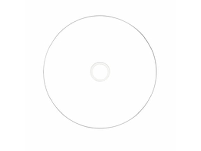 CD-R Verbatim AZO Wide Inkjet Printable 50 броя (50 броя)
