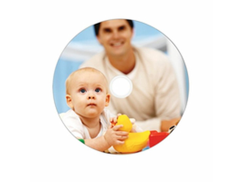 CD-R Verbatim AZO Wide Inkjet Printable 50 броя (50 броя)